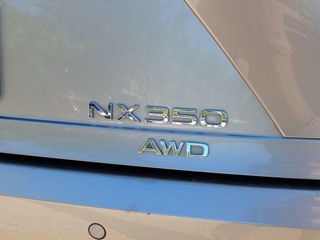 2024 Lexus NX - $40,177