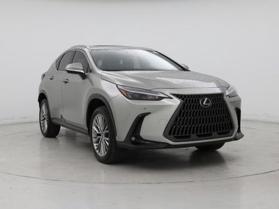 Photo of a 2022 Lexus NX 350 AWD Premium 4DR Crossover for sale