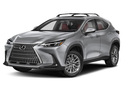 Photo of a 2024 Lexus NX 350 AWD Premium 4DR Crossover for sale