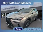 2024 NX 350 Thumbnail 1
