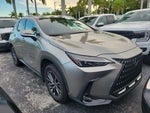 2024 NX 350 Thumbnail 2