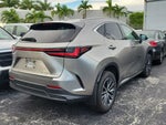 2024 NX 350 Thumbnail 3