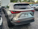 2024 NX 350 Thumbnail 4
