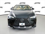2024 NX 350 Thumbnail 2
