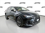 2024 NX 350 Thumbnail 3
