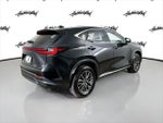 2024 NX 350 Thumbnail 5