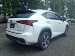 2020 NX 300h Thumbnail 2