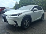 2020 NX 300h Thumbnail 5