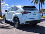 2021 NX 300h Thumbnail 7