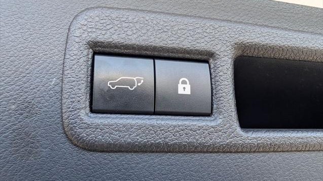 2021 Lexus NX 300h Base