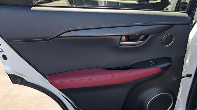 2021 Lexus NX 300h Base
