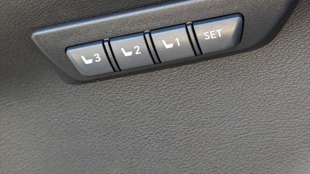 2021 Lexus NX 300h Base
