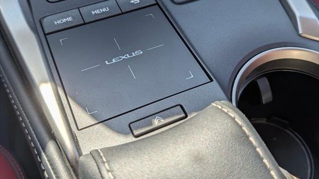 2021 Lexus NX 300h Base