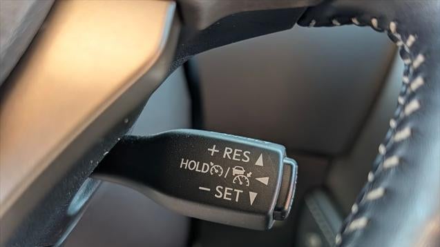 2021 Lexus NX 300h Base
