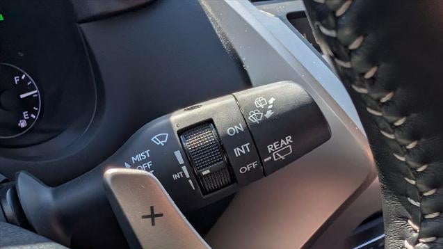 2021 Lexus NX 300h Base