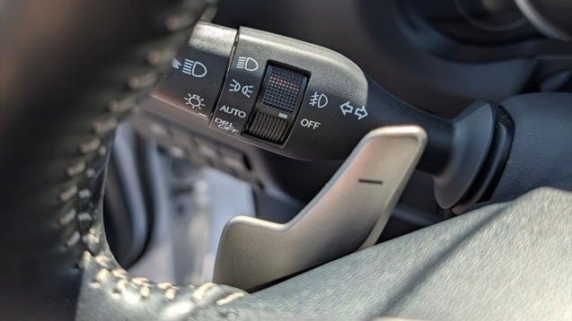 2021 Lexus NX 300h Base