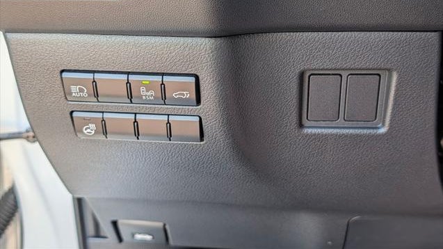 2021 Lexus NX 300h Base