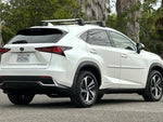 2021 NX 300h Thumbnail 3