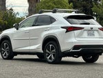 2021 NX 300h Thumbnail 5