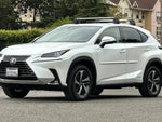 2021 NX 300h Thumbnail 8