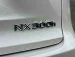2021 NX 300h Thumbnail 52
