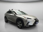 2020 NX 300h Thumbnail 1