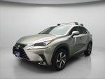 2020 NX 300h Thumbnail 2