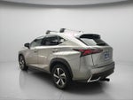 2020 NX 300h Thumbnail 4