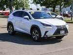 2020 NX 300h Thumbnail 6