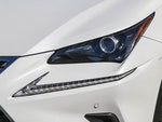 2020 NX 300h Thumbnail 8