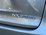 2021 NX 300h Thumbnail 7