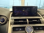 2020 NX 300h Thumbnail 22