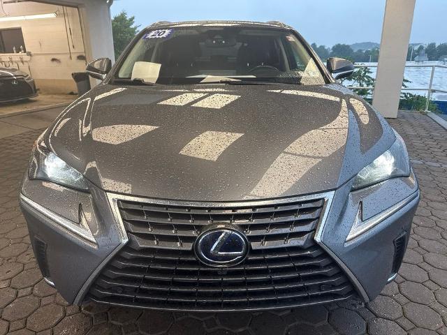 2020 Lexus NX - $20,451