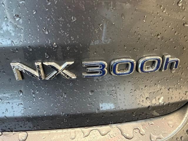 2020 Lexus NX - $20,451