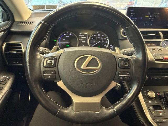 2020 Lexus NX - $20,451