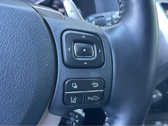 2020 Lexus NX - $30,000