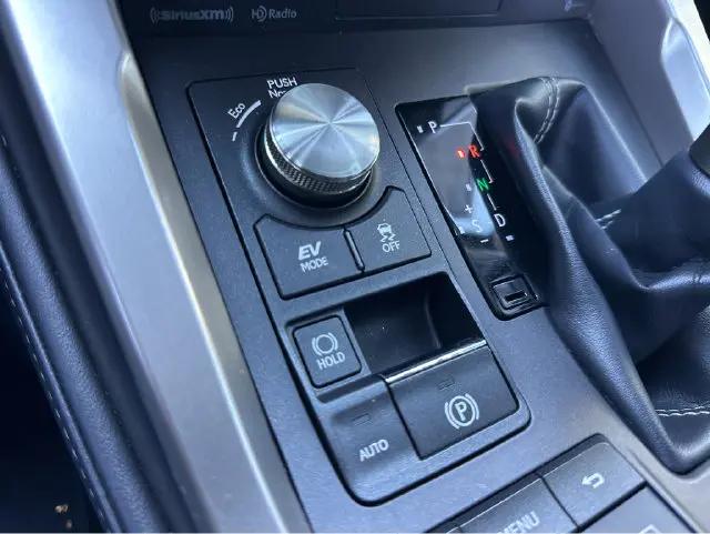 2020 Lexus NX - $30,000