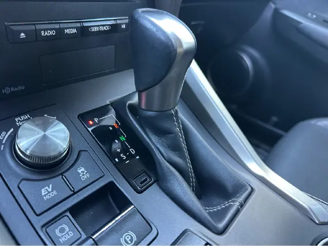 2020 Lexus NX - $30,000