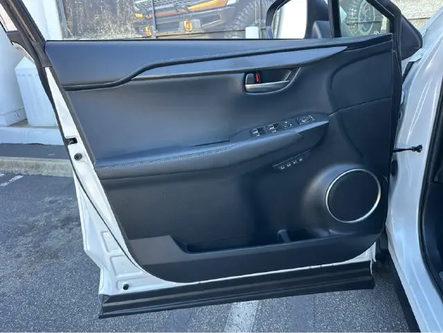2020 Lexus NX - $30,000