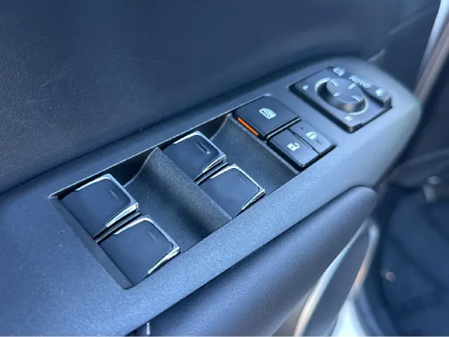 2020 Lexus NX - $30,000