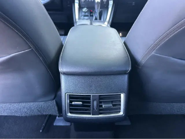 2020 Lexus NX - $30,000