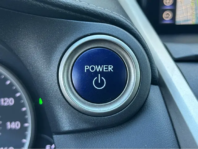 2020 Lexus NX - $30,000