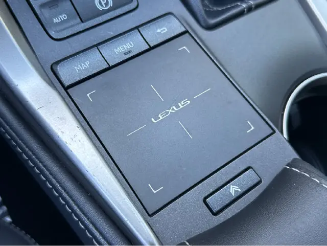 2020 Lexus NX - $30,000