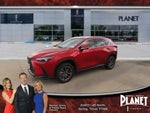 2026 NX 350h Thumbnail 1