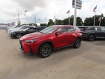2026 NX 350h Thumbnail 2