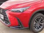2026 NX 350h Thumbnail 3