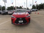 2026 NX 350h Thumbnail 4