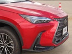 2026 NX 350h Thumbnail 5
