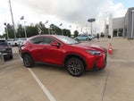 2026 NX 350h Thumbnail 6