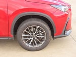 2026 NX 350h Thumbnail 7